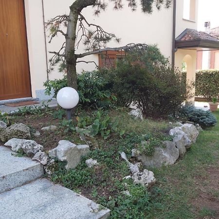 Bnbook - Residenza Naggi Casorate Sempione Ngoại thất bức ảnh